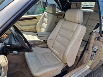 Mercedes Klasa E W210 1995 Mercedes E 320 A124 E320 3.2 Benzyna 220 KM,, zdjęcie 5