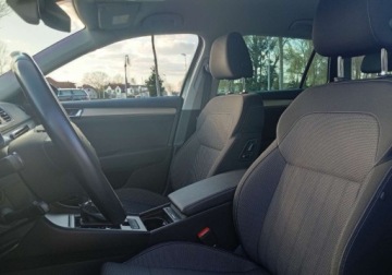 Skoda Superb III 2020 Skoda Superb Kupiony w Polsce - automat - przebieg 135.000 km 1.4 156KM, zdjęcie 21