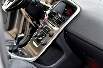 Volvo XC60 I SUV Facelifting 2.0 D4 DRIVE-E 181KM 2013 Volvo XC 60 LiFT 2,0 D4 Ledy Digital Navi Radar, zdjęcie 19