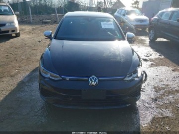 Volkswagen Golf VIII 2023 Volkswagen Golf R 2.0T 2023 2.0 Benzyna 315KM, zdjęcie 7