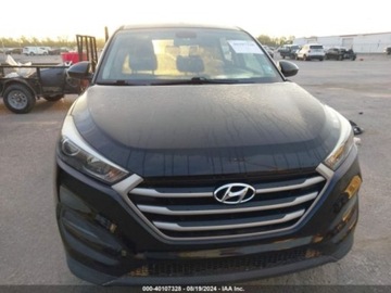 Hyundai Tucson III 2018 Hyundai Tucson 2018 Hyundai Tucson SE FWD 2.0 Benzyna 164KM, zdjęcie 10