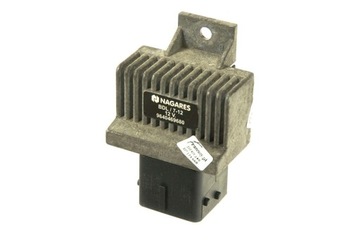 Moduł świec żarowych Renault Dacia Nissan dCi 9640469680 BDL/7-12 ORYGINAŁ!