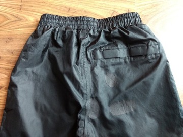 черные водонепроницаемые Everest размер 122/128