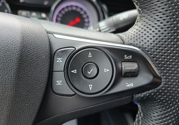 Opel Insignia II Grand Sport 1.5 Turbo 165KM 2019 Opel Insignia 1.5 turbo 165KM Innovation Salon PL 1 wlasciciel 1.5 165KM, zdjęcie 20