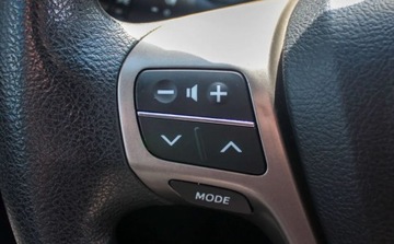 Toyota Avensis III Sedan 1.6 Valvematic 132KM 2009 Toyota Avensis sprowadzone, zarejestrowane 1.6 Benzyna 132KM, zdjęcie 12