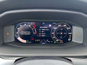 Cupra Formentor Crossover 1.5 TSI 150KM 2026 Cupra Formentor 1.5 e-TSI 150 KM 7-biegowa automat, zdjęcie 16