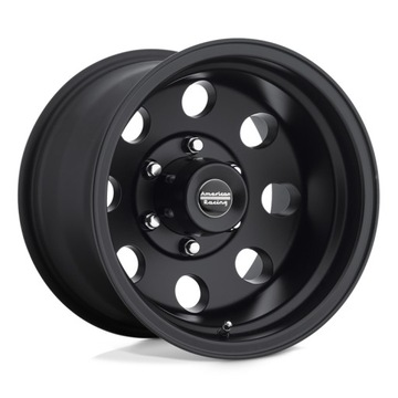 Felga alu 15x7 5x127 ET -6 AMERICAN RACING