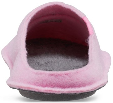 Kapcie CROCS Baya Slipper różowe 36-37 M4/W6