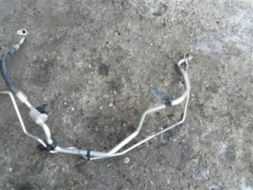ШЛАНГИ КОНДИЦИОНЕРА ВОЗДУХА PEUGEOT 207 1.4 HDI