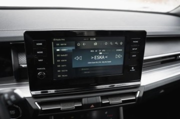  SsangYong Torres 1.5 T-GDI, Salon Polska, zdjęcie 17