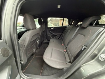 Ford Focus IV Kombi 1.5 EcoBoost 182KM 2019 Ford Focus 1.5-180KM Automat Bogate Wyposażenie, zdjęcie 20
