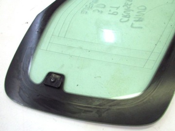 TOYOTA LAND CRUISER 120 3-ДВЕРНЫЙ КУЗОВ ОКНО СПРАВА