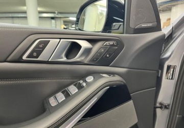 BMW X7 2024 BMW X7 X7 40d xDrive, M Pro, Gwarancja, Faktura VAT 23, Frozen 3.0 Diesel, zdjęcie 15