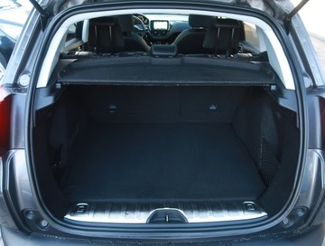 Peugeot 2008 I SUV Facelifting 1.2 PureTech 110KM 2017 Peugeot 2008 1.2 PureTech, Salon Polska, Skóra, zdjęcie 13