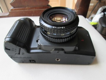 Камера Pentax SF7 С ОБЪЕКТИВОМ SMC 1,7/50