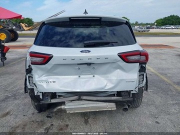 Ford Escape III 2025 Ford Escape 2025 Ford Escape Active AWD 1.5 Benzyna 80KM, zdjęcie 3