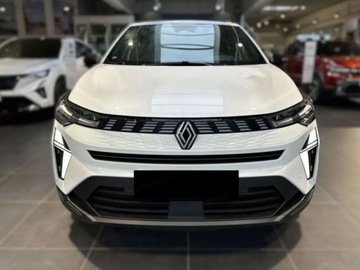 Renault 2025 Od ręki - Techno 1.6 E-Tech 145KM / Pakiet Winter, Extended Grip, zdjęcie 1