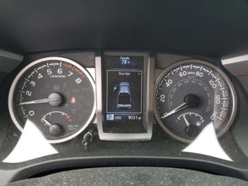 Toyota Tacoma II 2023 Toyota Tacoma 2023r., 4x4, 3.5L, zdjęcie 9