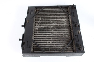 BMW F01 F06 F07 F10 F12 CHLADIČ VODY LEVÝ