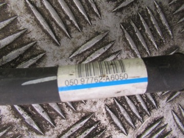 KIA CEED II HB 2014 R. 1.4 PŘÍVOD TRUBKA KLIMATIZACE 97762-A6050