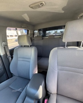 Toyota Hilux VII Podwójna kabina Facelifting 3.0 D-4D 171KM 2012 Toyota Hilux 3.0 Diesel 171KM, zdjęcie 15