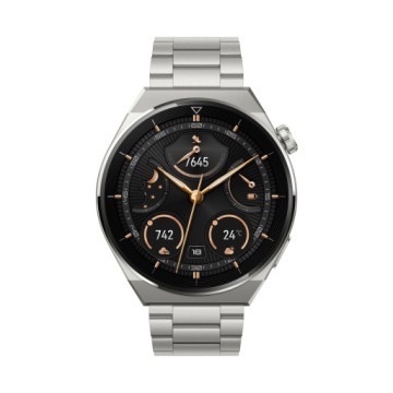 OUTLET Умные часы с GPS HUAWEI Watch GT 3 Pro 46 мм Elite