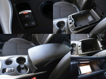 Renault Kadjar Crossover 1.2 Energy TCe 130KM 2017 Renault Kadjar 1.2 TCE doinwestowany nawi kamera, zdjęcie 22