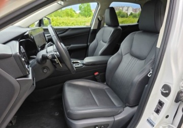 Lexus NX II SUV Facelifting 2.5 350h 243KM 2024 Lexus NX Lexus NX 350h Prestige AWD ASO Fv23 Pierwszy Wl. 2.5, zdjęcie 17