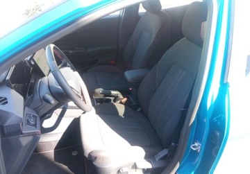 Ford Puma II 2025 Ford Puma Pakiet 4 lata ochrony Ubezpieczenie na rok - Gratis Benzyna, zdjęcie 8