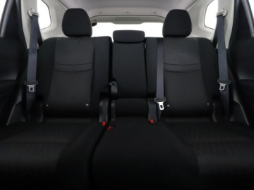 Nissan X-Trail III Terenowy Facelifting 2.0 dCi 177KM 2018 Nissan X-Trail 2.0dCi Automat 4X4 N-Connecta, zdjęcie 17
