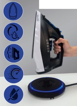 Утюг STARLYF 2400 Вт