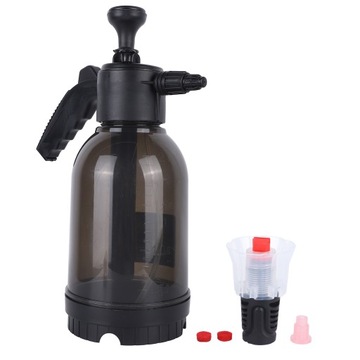 Opryskiwacz pianowy Zraszacz wody Ręczny pistolet