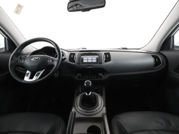 Kia Sportage III SUV Facelifting 1.7 CRDi 115KM 2015 Kia Sportage skóra navi klima auto grzane fotele, zdjęcie 14