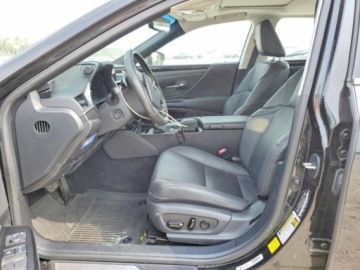 Lexus ES VII (XV70) 2021 Lexus ES 350 Base 2021 3.5 Benzyna 302KM, zdjęcie 7