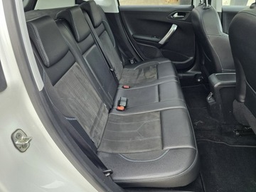 Peugeot 2008 I SUV Facelifting 1.2 PureTech 110KM 2017 Peugeot 2008 bezwypadkowy *CROSSWAY* panorama* NOW, zdjęcie 8