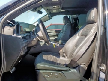 Cadillac Escalade III 2022 Cadillac Escalade 2022, Sport Platinum, 6.2L, od ubezpieczalni 6.2 Benzyna, zdjęcie 6