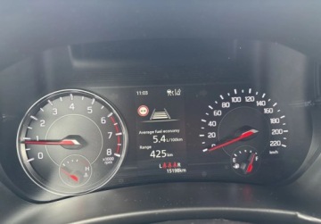 Suzuki Swift VI Hatchback Facelifting 1.2 DualJet SHVS 83KM 2025 Suzuki Swift Premium PLUS Gwarancja 2025 ROK Polski Salon Historia ASO 1.2, zdjęcie 13