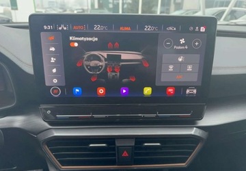 Cupra Formentor Crossover 1.5 TSI 150KM 2022 Cupra Formentor 1.5 TSI 150 KM 7 DSG 1.5 Benzyna 150KM, zdjęcie 23