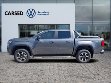 Volkswagen Amarok II 2026 Volkswagen Amarok Style 3.0 TDI 240 KM Automat, zdjęcie 2