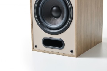 Стереоусилитель Elipson Horus 6B Light Wood Beige + Tangent Ampster BT II