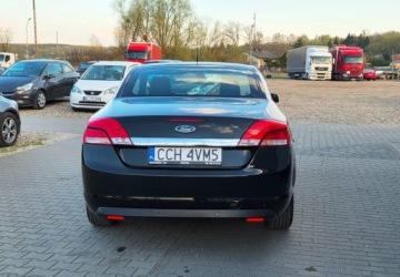 Ford Focus II Coupe-Cabriolet 2.0 Duratec 16V 145KM 2009 Ford Focus 2,0 Ben 146 KM Cabrio 2.0 Benzyna 146KM, zdjęcie 25