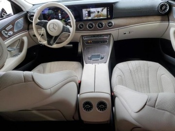 Mercedes CLS C257 2023 Mercedes-Benz CLS 2023r., 4x4, 3.0L, zdjęcie 6