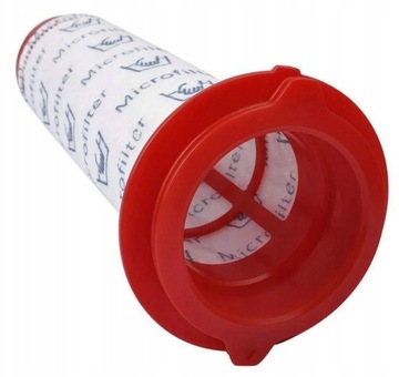 6 комплектов ФИЛЬТРОВ для BOSCH ATHLET 00754176 00754175