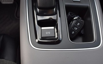 Citroen C5 Aircross 2021 Citroen C5 Aircross Citroen C5 Aircross 1.6 PHEV 180 Max EAT8 1.6 180KM, zdjęcie 25