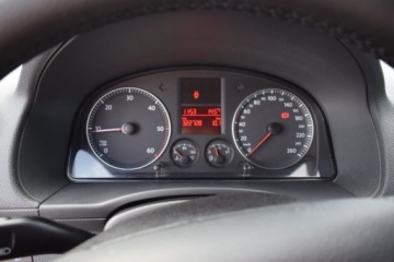 Volkswagen Caddy III Furgon 1.9 TDI 105KM 2004 Volkswagen Caddy 1.9 TDI, 5-Osobowy, Sprowadzony, Zadbany, Rok Gwarancji, zdjęcie 21