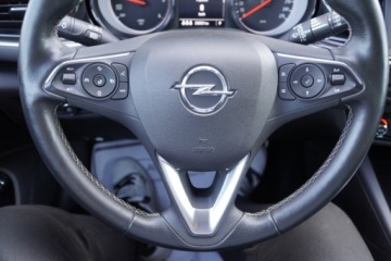 Opel Insignia II Sports Tourer 2.0 CDTI 170KM 2018 Opel Insignia Lux LEDAsystentyElektryczna KlapaSkoraGrzane Fot.Full Serwis, zdjęcie 17