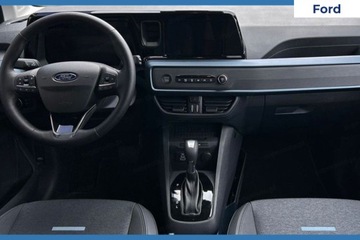 Ford Tourneo Courier II 1.0 EcoBoost 125KM 2025 FORD Tourneo Courier Active A7 1.0 125KM, zdjęcie 5