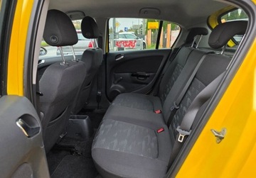 Opel Corsa D Hatchback 1.2 Twinport ECOTEC 70KM 2011 Opel Corsa Benzynkasuper stanzarejestrowana w Polsce 1.2 Benzyna 70KM, zdjęcie 10