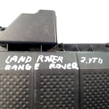 POUZDRO FILTRU VZDUCHU RANGE 2.7 TD 4619685911