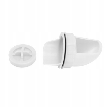 4 комплекта кормушки для кур, сделанной своими руками.